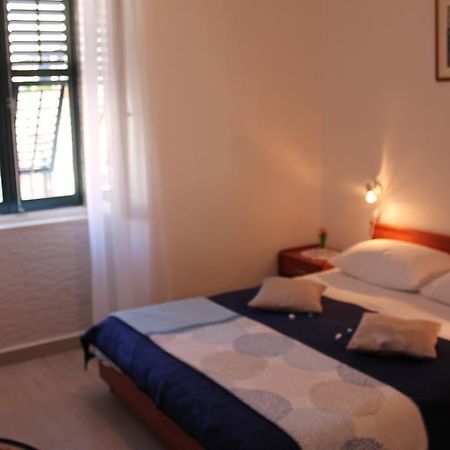 Apartments Nerio Dubrovnik Exteriör bild