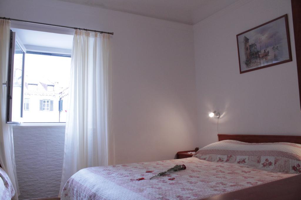 Apartments Nerio Dubrovnik Exteriör bild