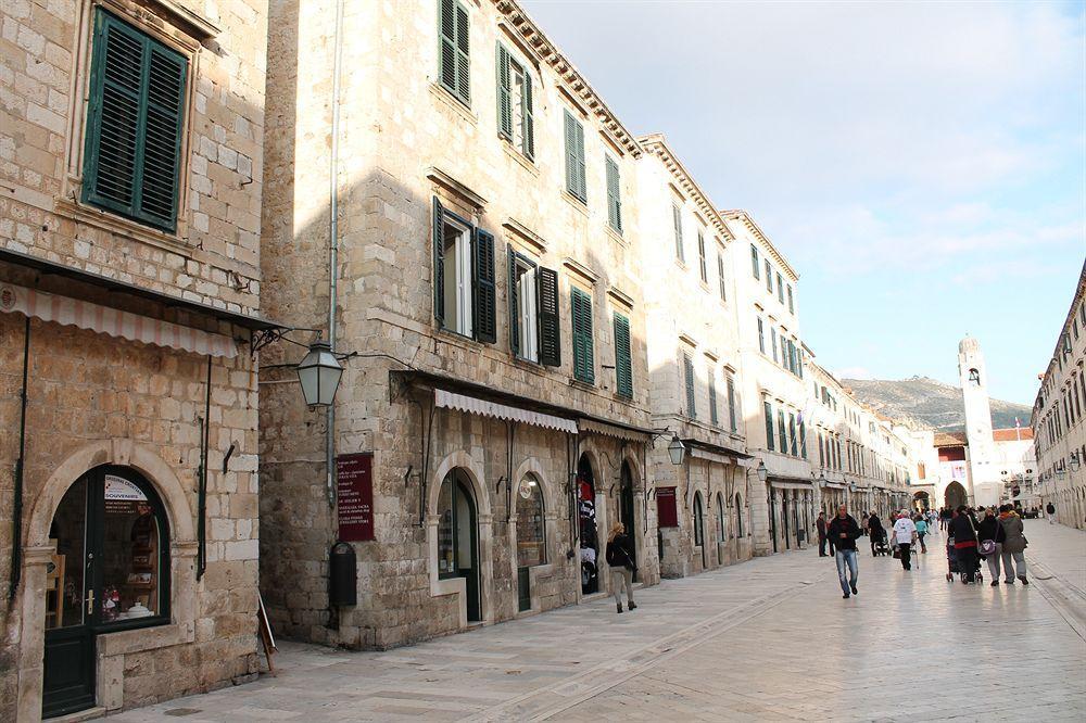 Apartments Nerio Dubrovnik Exteriör bild