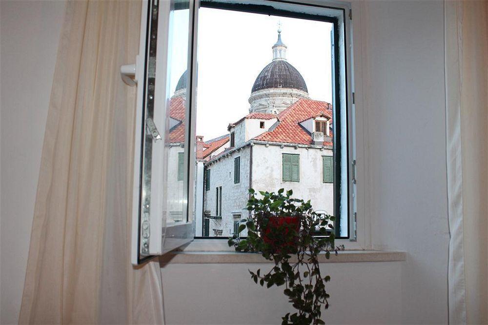 Apartments Nerio Dubrovnik Exteriör bild