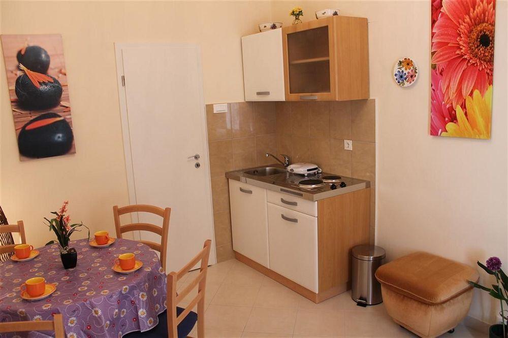 Apartments Nerio Dubrovnik Exteriör bild