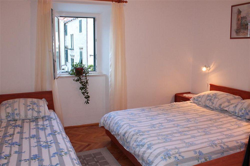 Apartments Nerio Dubrovnik Exteriör bild