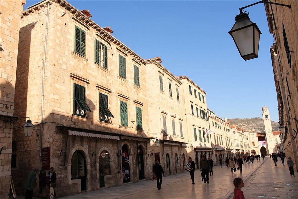 Apartments Nerio Dubrovnik Exteriör bild