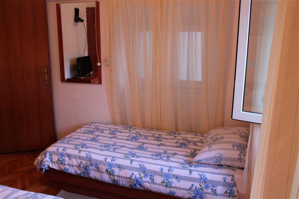 Apartments Nerio Dubrovnik Exteriör bild