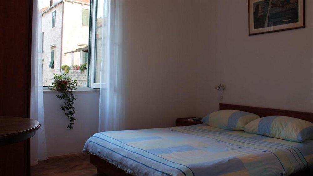 Apartments Nerio Dubrovnik Exteriör bild