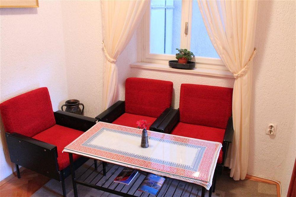 Apartments Nerio Dubrovnik Exteriör bild