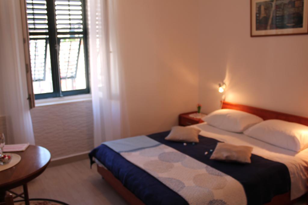 Apartments Nerio Dubrovnik Exteriör bild