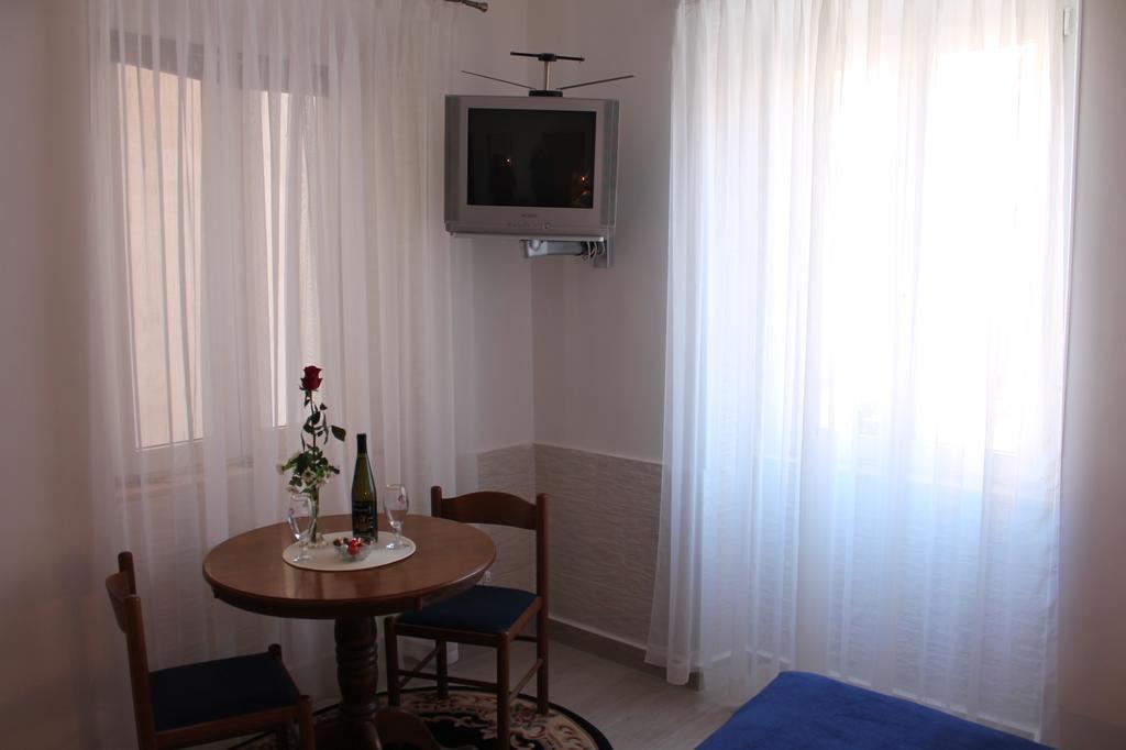 Apartments Nerio Dubrovnik Exteriör bild