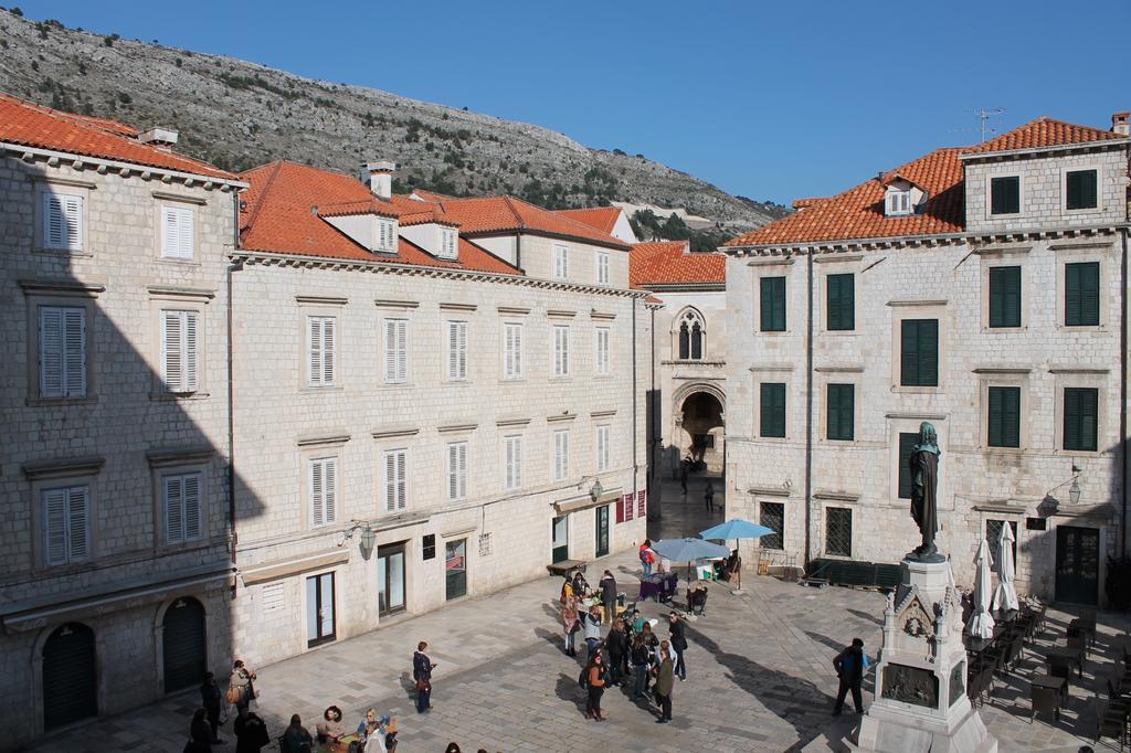 Apartments Nerio Dubrovnik Exteriör bild