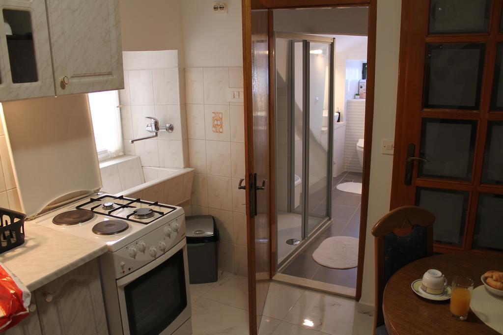 Apartments Nerio Dubrovnik Exteriör bild