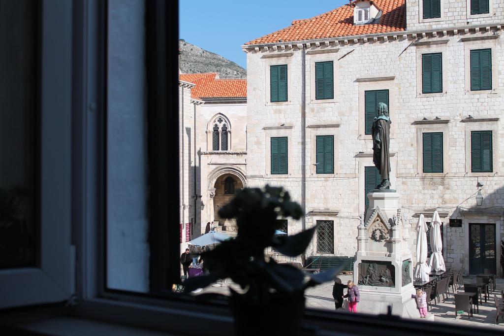 Apartments Nerio Dubrovnik Exteriör bild