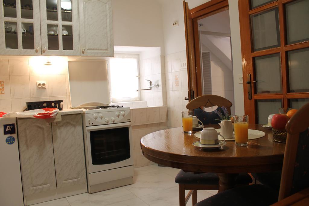 Apartments Nerio Dubrovnik Exteriör bild