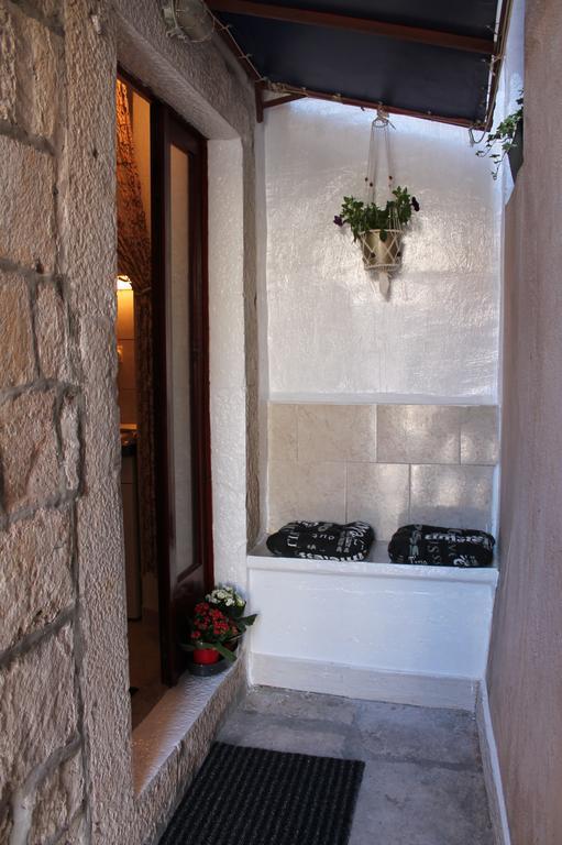 Apartments Nerio Dubrovnik Exteriör bild