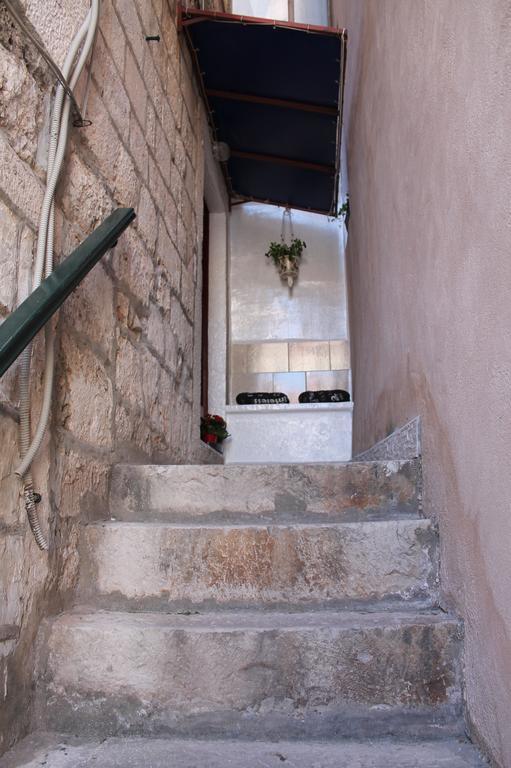 Apartments Nerio Dubrovnik Exteriör bild