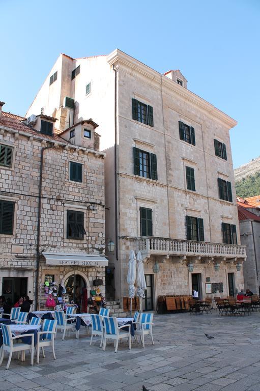 Apartments Nerio Dubrovnik Exteriör bild